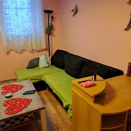 Marie Apartment Ludgerovice Bagian luar foto