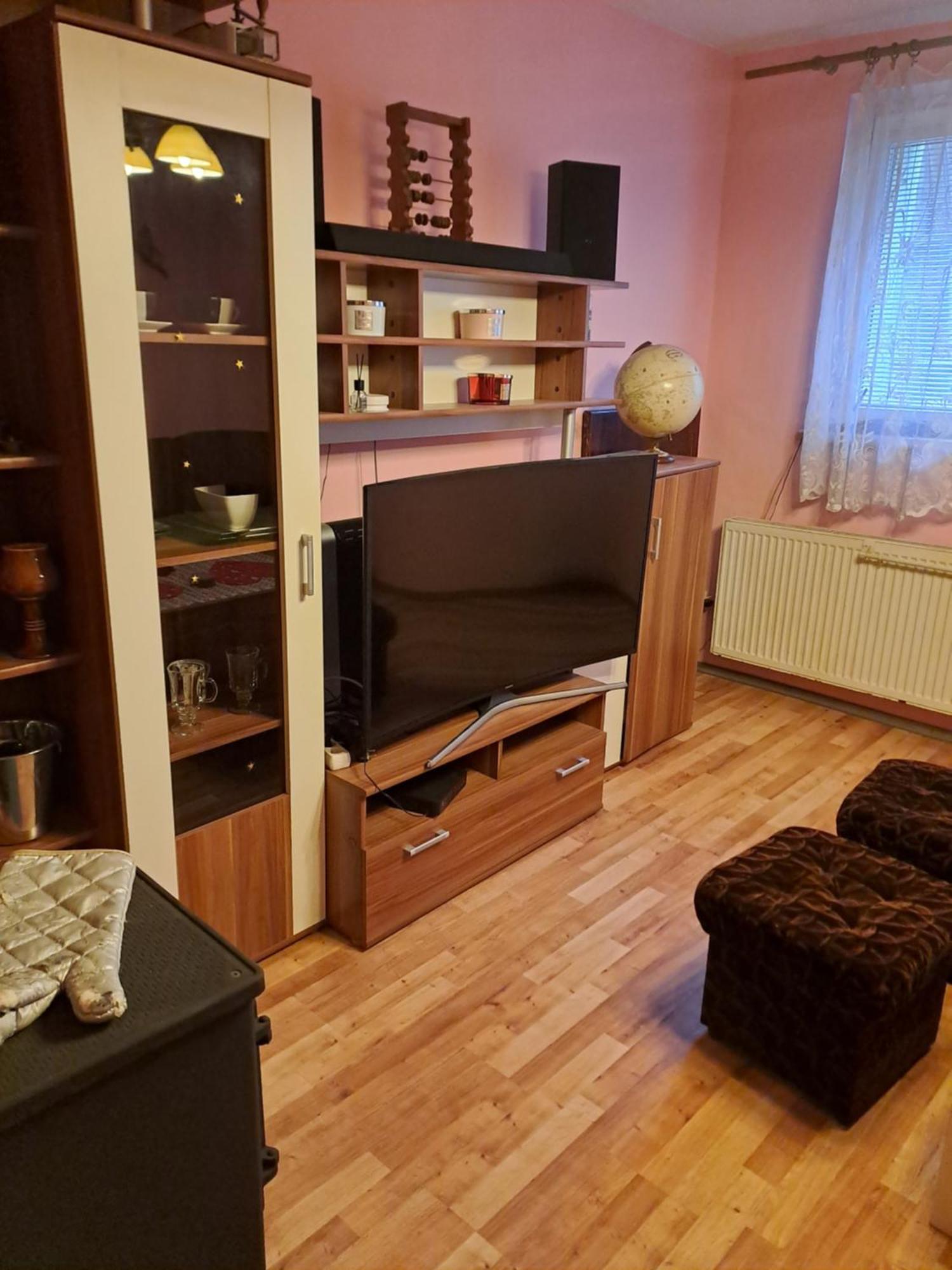 Marie Apartment Ludgerovice Bagian luar foto