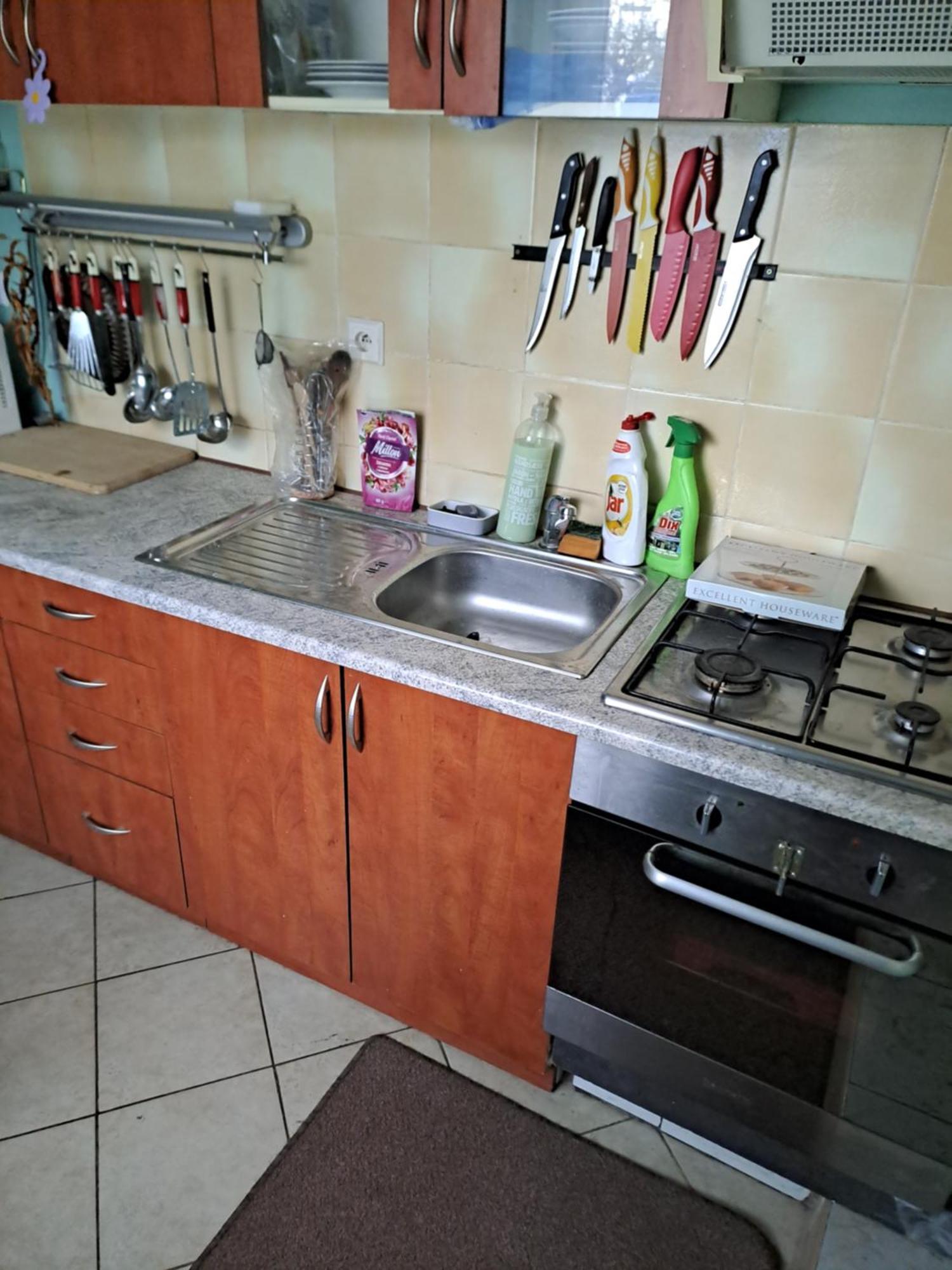 Marie Apartment Ludgerovice Bagian luar foto