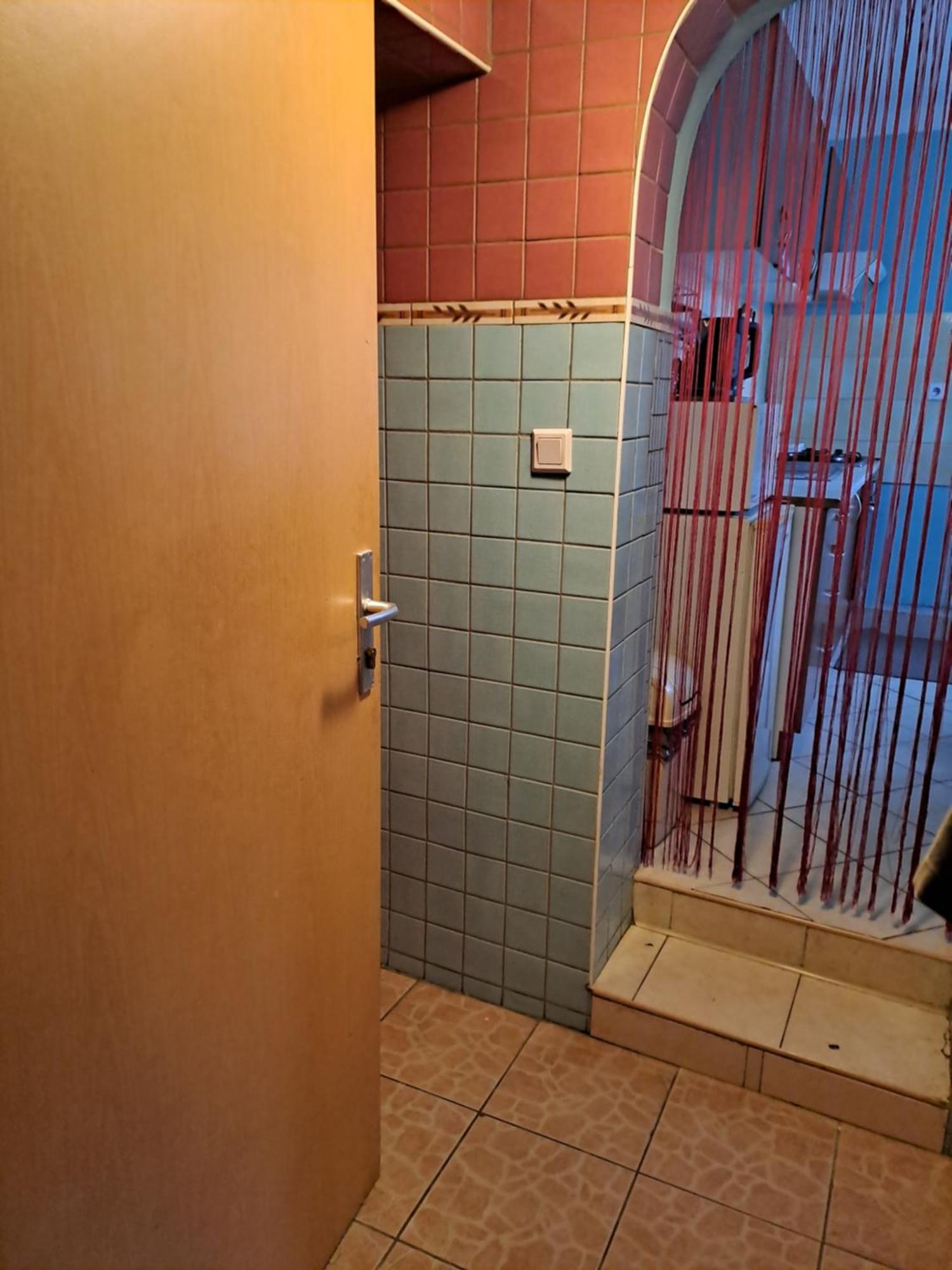 Marie Apartment Ludgerovice Bagian luar foto