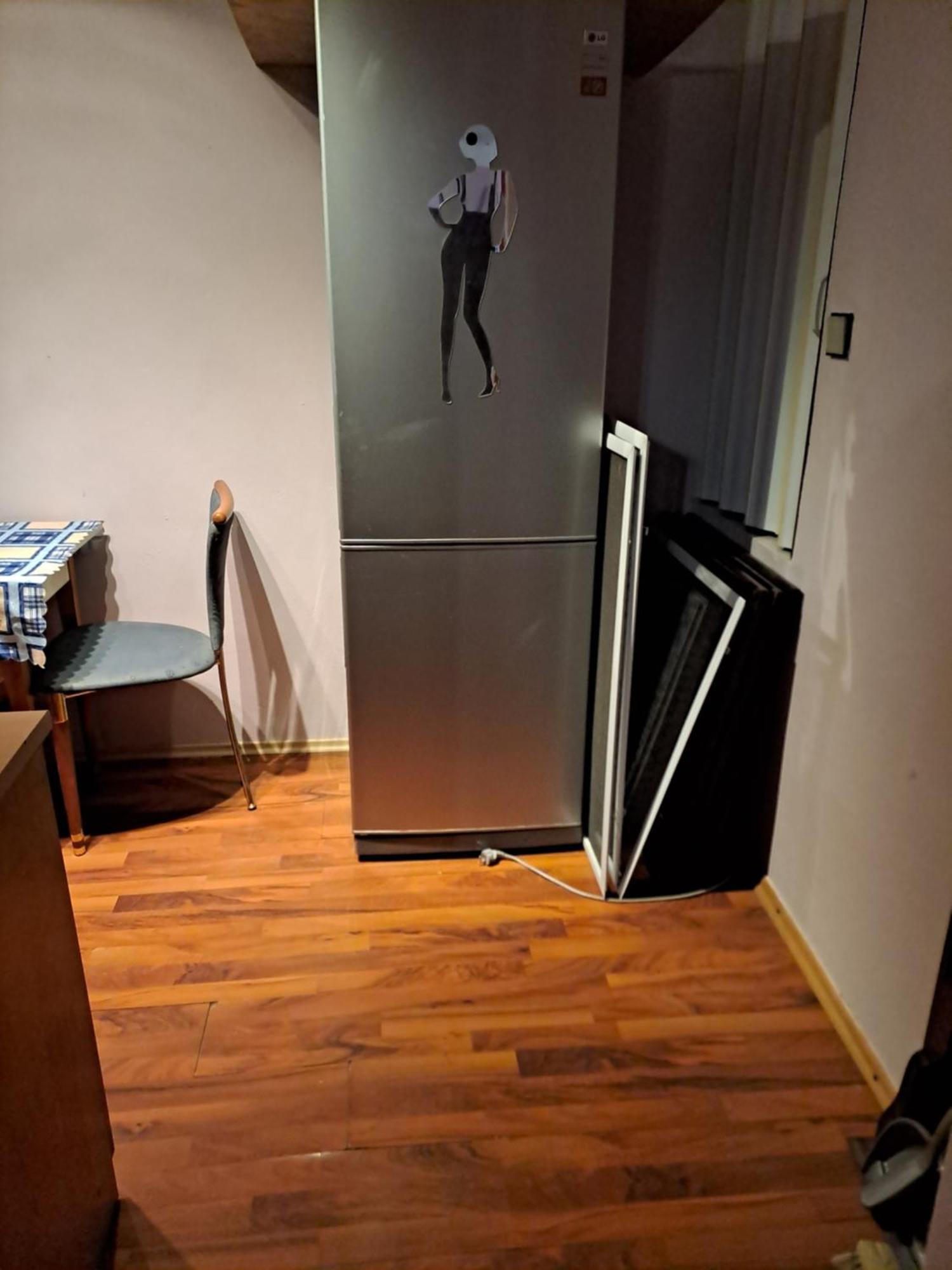 Marie Apartment Ludgerovice Bagian luar foto