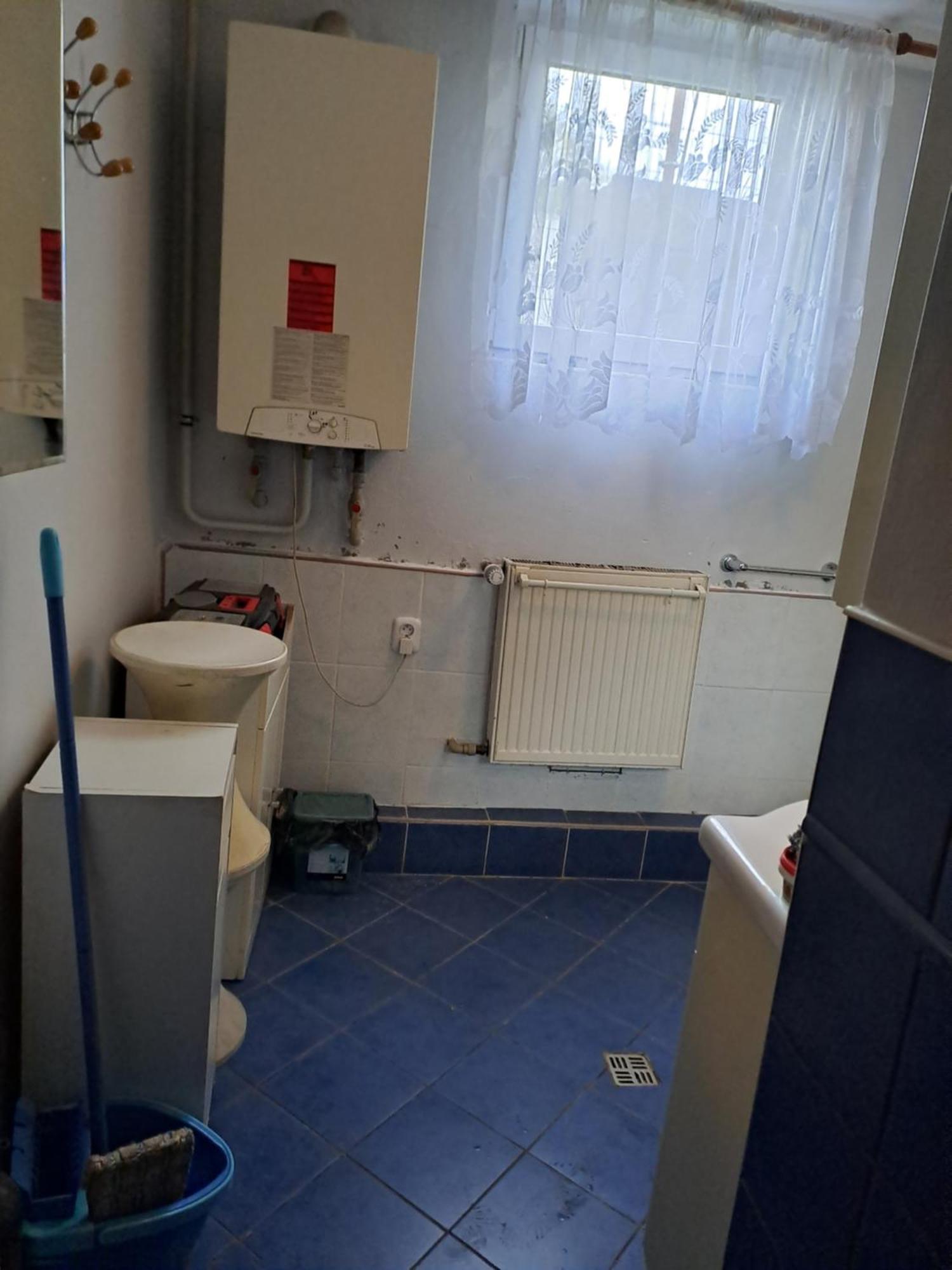 Marie Apartment Ludgerovice Bagian luar foto