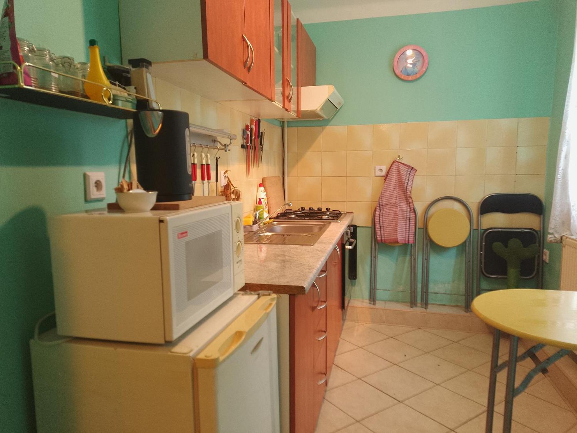Marie Apartment Ludgerovice Ruang foto